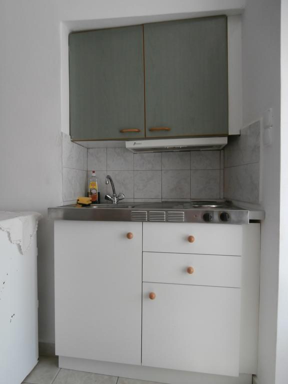 Volta Stonehouse Apartments Fratsia Quarto foto