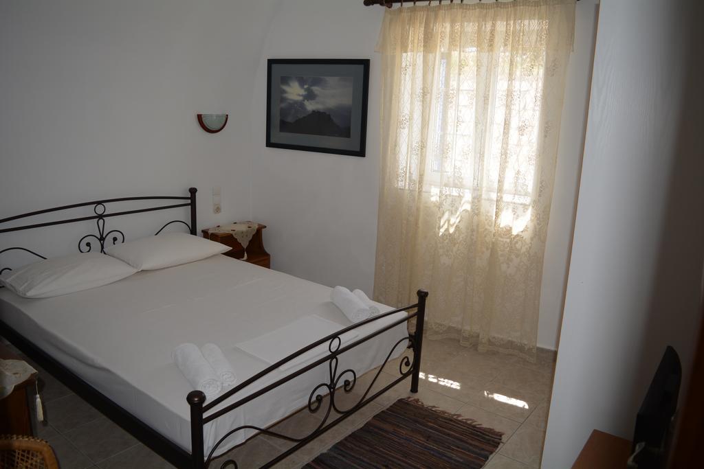 Volta Stonehouse Apartments Fratsia Exterior foto